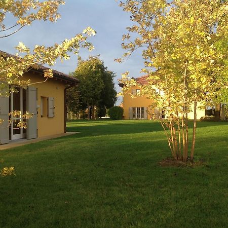 Vigorso 41 Country House Budrio (Bologna) Exterior foto