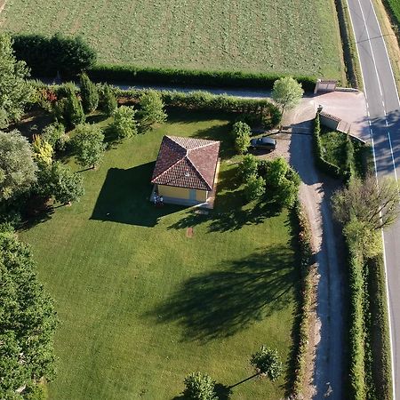 Vigorso 41 Country House Budrio (Bologna) Exterior foto