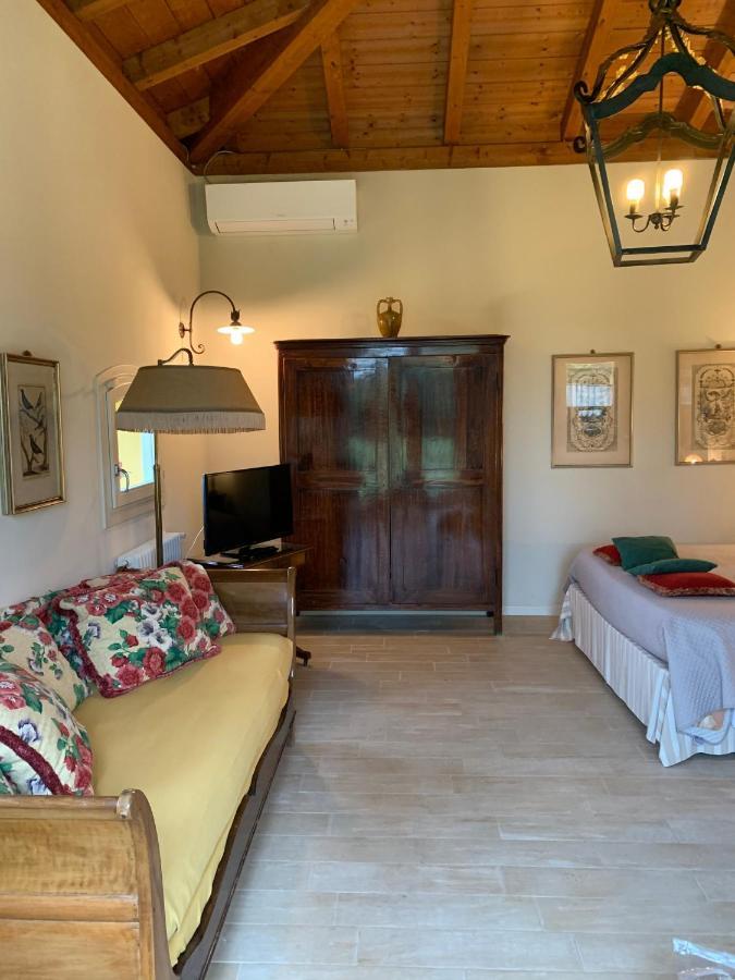 Vigorso 41 Country House Budrio (Bologna) Exterior foto